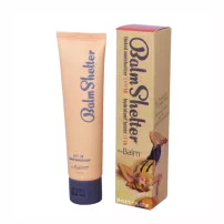  theBalm cosmetics Balm Shelter Tinted Moisturizer ����������� ��������� ����