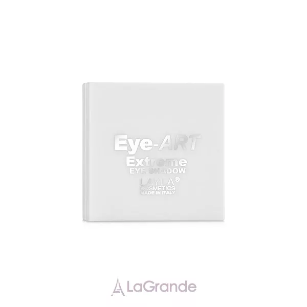 Layla Cosmetics Eye Art ���� ��� ���