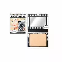 theBalm cosmetics PhotoBalm Powder Foundation ���������� �����-������