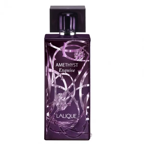 Lalique Amethyst Exquise ��������������� ���� (������)