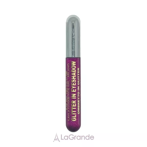 Layla Cosmetics Glitter in Eyeshadow ���� ��� ���