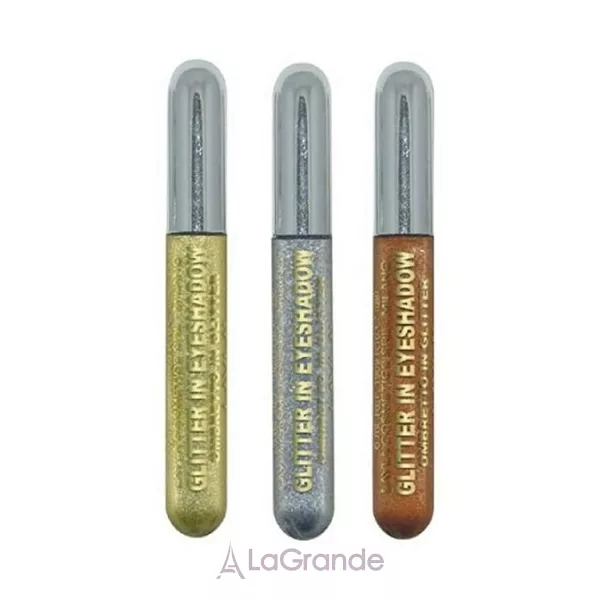Layla Cosmetics Glitter in Eyeshadow ���� ��� ���