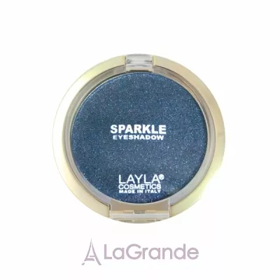 Layla Cosmetics Sparkle Eyeshadow   