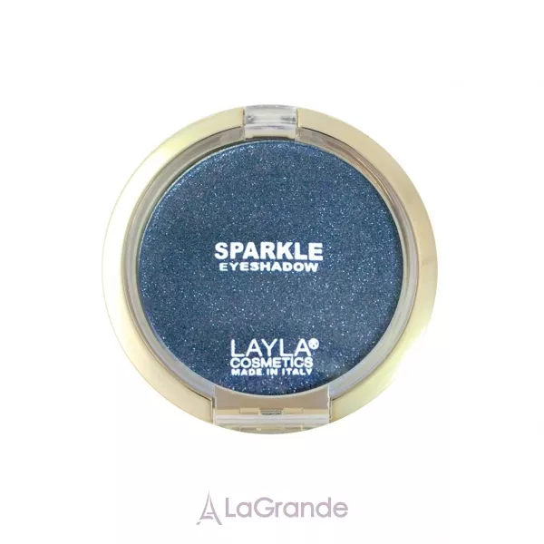 Layla Cosmetics Sparkle Eyeshadow ���� ��� ���