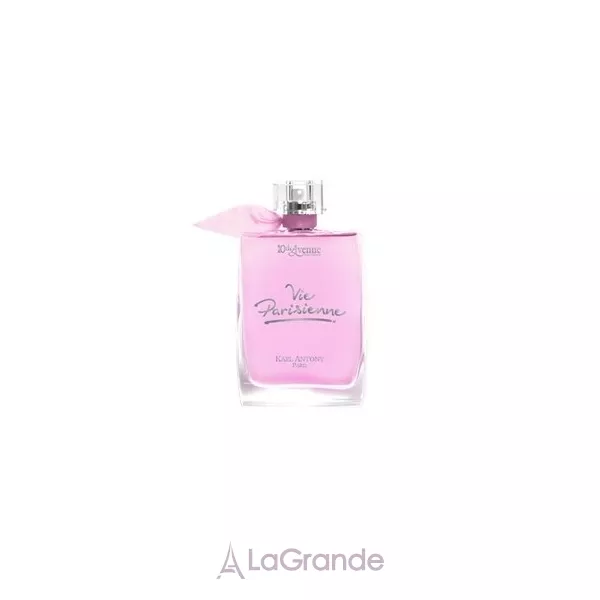 10th Avenue Karl Antony Vie Parisienne ��������������� ����