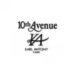 10th Avenue Karl Antony Vie Parisienne  