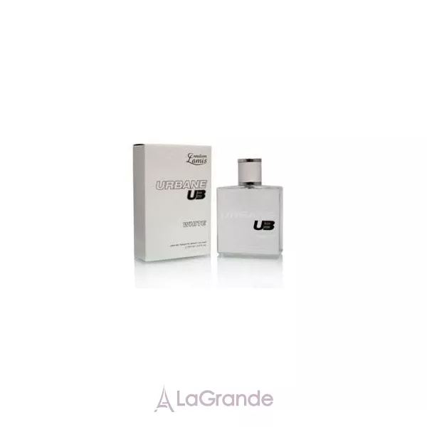 Creation Lamis Urban White ��������� ����