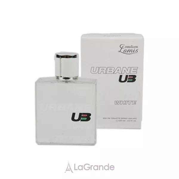 Creation Lamis Urban White ��������� ����