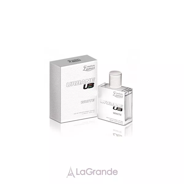 Creation Lamis Urban White ��������� ����