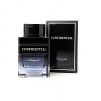 Geparlys Gemina B. Confidential ��������� ����