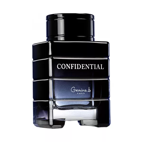 Geparlys Gemina B. Confidential ��������� ����
