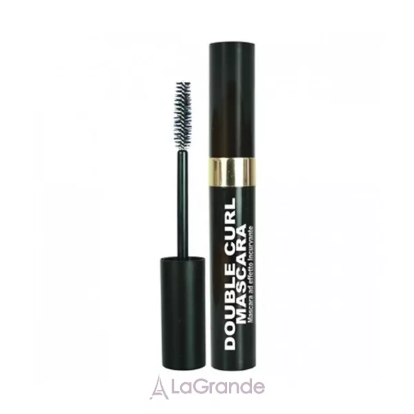 Layla Cosmetics Double Curl Mascara ���� ��� ������