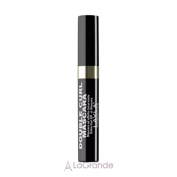 Layla Cosmetics Double Curl Mascara ���� ��� ������