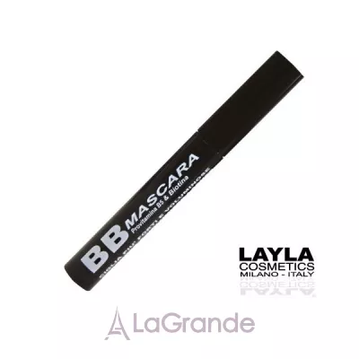 Layla Cosmetics BB Mascara   