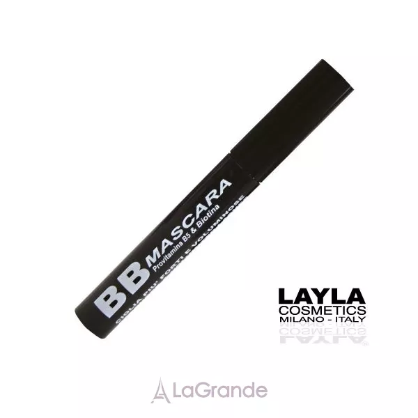 Layla Cosmetics BB Mascara ���� ��� ������