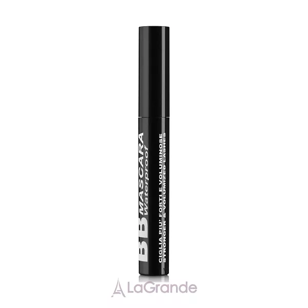 Layla Cosmetics BB Mascara Waterproof ����������� ���� ��� ������