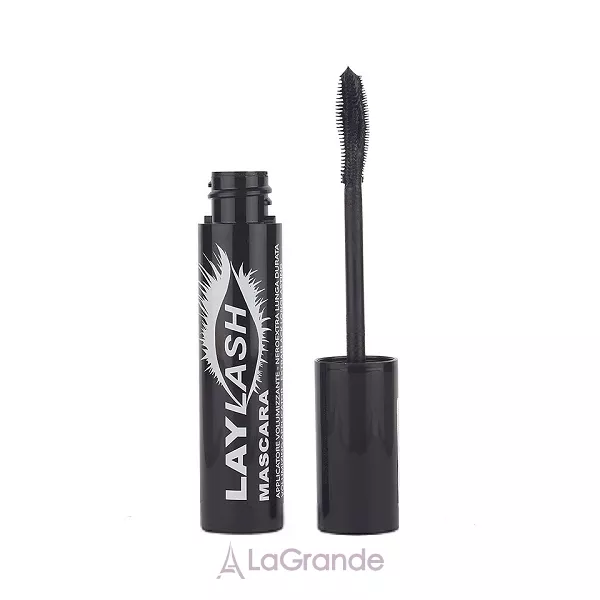 Layla Cosmetics Laylash Mascara ���� ��� ������