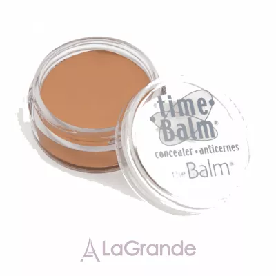 theBalm cosmetics TimeBalm Concealer       
