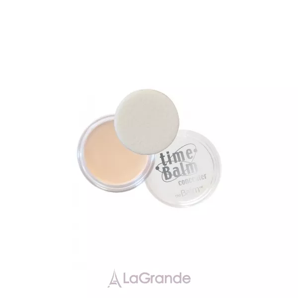 theBalm cosmetics TimeBalm Concealer �������� ��� ���� � ������� ������ ����