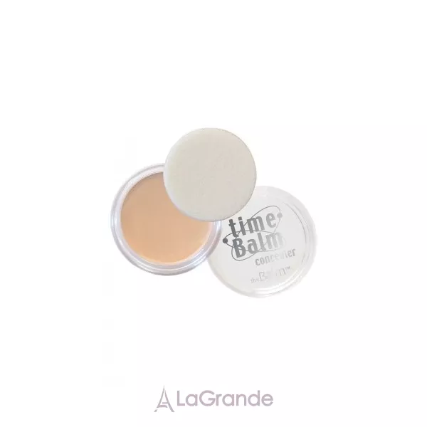 theBalm cosmetics TimeBalm Concealer �������� ��� ���� � ������� ������ ����