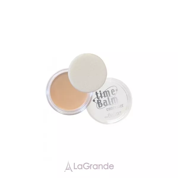 theBalm cosmetics TimeBalm Concealer �������� ��� ���� � ������� ������ ����