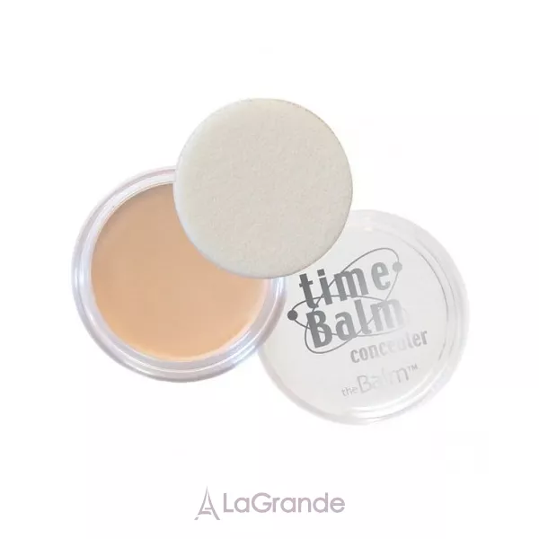 theBalm cosmetics TimeBalm Concealer �������� ��� ���� � ������� ������ ����