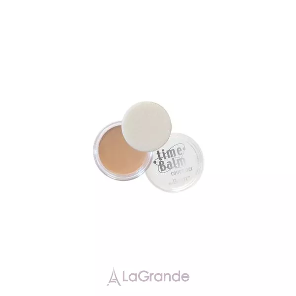 theBalm cosmetics TimeBalm Concealer �������� ��� ���� � ������� ������ ����
