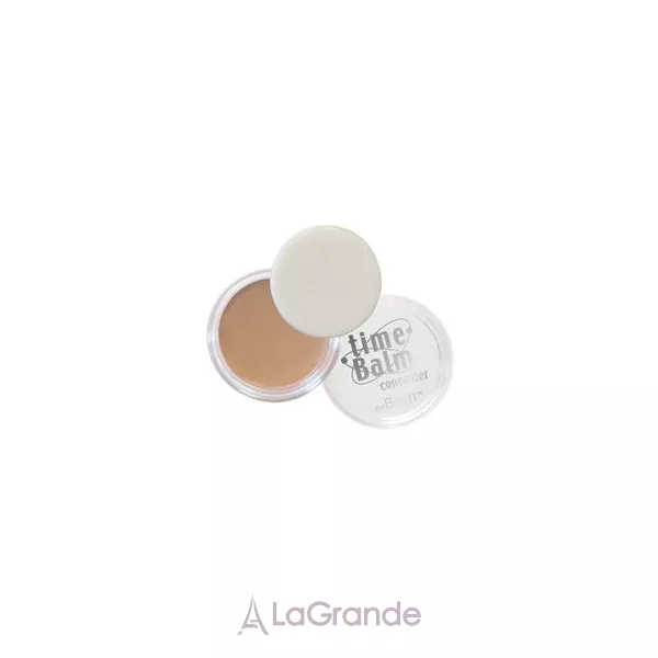 theBalm cosmetics TimeBalm Concealer �������� ��� ���� � ������� ������ ����
