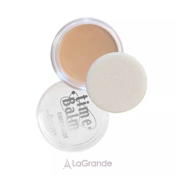 theBalm cosmetics TimeBalm Concealer �������� ��� ���� � ������� ������ ����