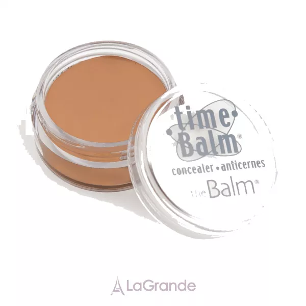 theBalm cosmetics TimeBalm Concealer �������� ��� ���� � ������� ������ ����