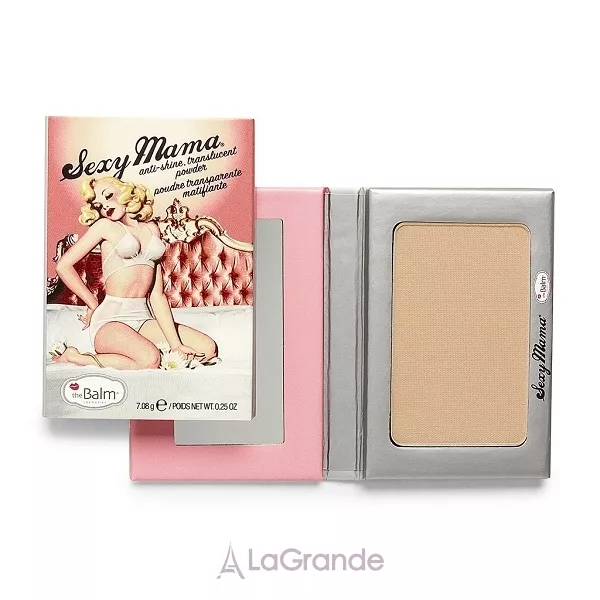 theBalm cosmetics Mamas Sexy Mama ���������� �������������� ����� ��� ����