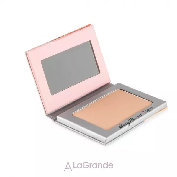 theBalm cosmetics Mamas Sexy Mama ���������� �������������� ����� ��� ����