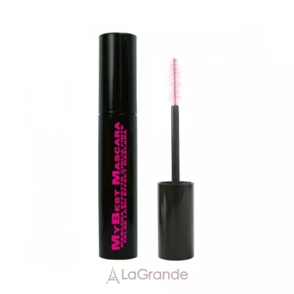 Layla Cosmetics My Best Mascara ���� ��� ������