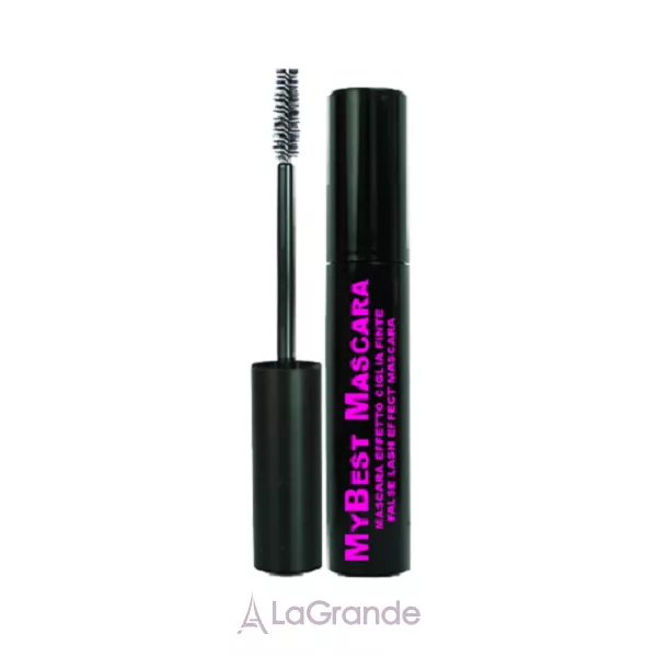 Layla Cosmetics My Best Mascara ���� ��� ������