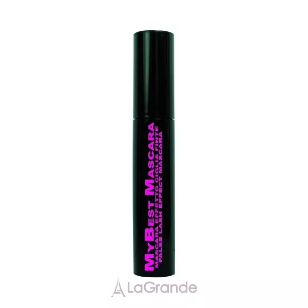 Layla Cosmetics My Best Mascara ���� ��� ������