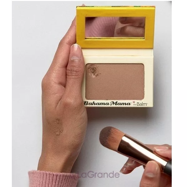 theBalm cosmetics Mamas Bahama Mama ��������� ����� ��� �������