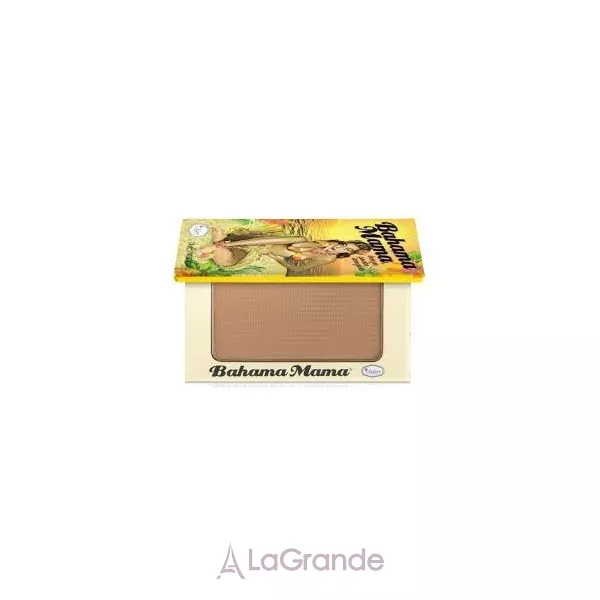 theBalm cosmetics Mamas Bahama Mama ��������� ����� ��� �������