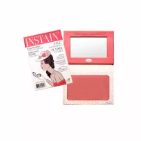 theBalm cosmetics Instain Long Wearing Powder Blush ������� ������ ��� ����
