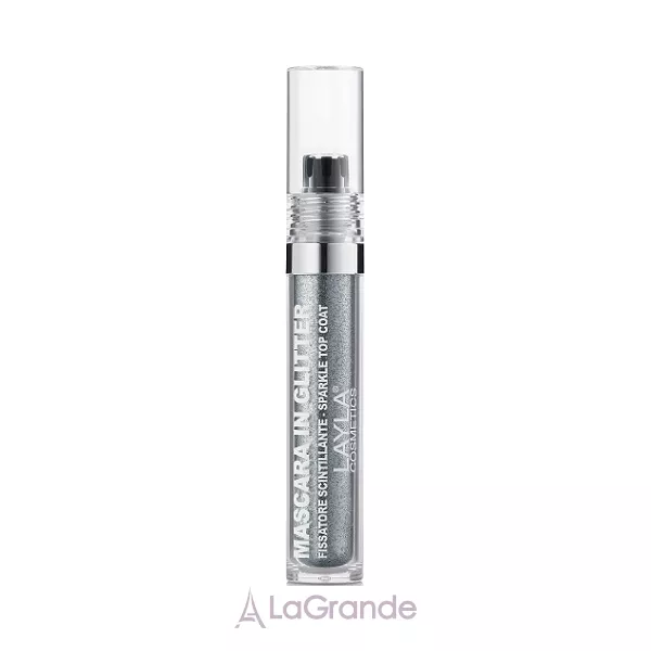 Layla Cosmetics Mascara in Glitter ���� ��� ������