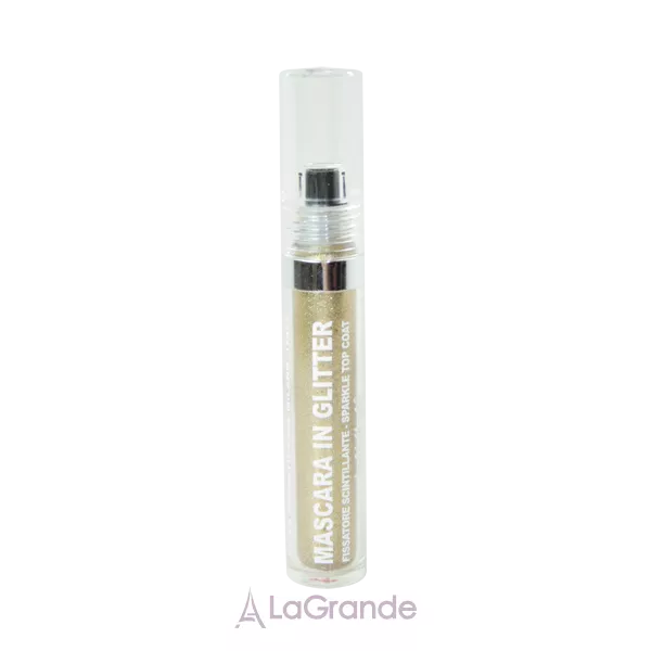 Layla Cosmetics Mascara in Glitter ���� ��� ������