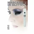 Layla Cosmetics Mascara in Glitter   