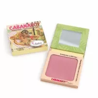 theBalm cosmetics Cabana Boy Shadow-Blush ����-������