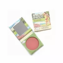 theBalm cosmetics Balm Springs Long-Wearing Blush ������� ������ ��� ����