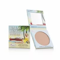 theBalm cosmetics Balm Beach Long-Wearing Blush ������-������� ��� ����