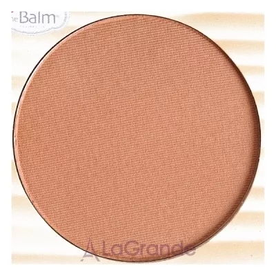 theBalm cosmetics Balm Desert Bronzer Blush '-  