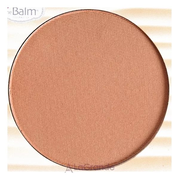 theBalm cosmetics Balm Desert Bronzer Blush ���'���-������� ��� �������