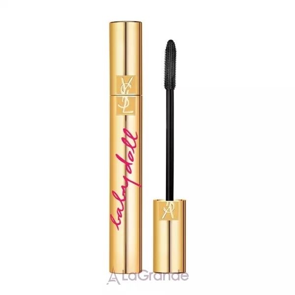Yves Saint Laurent Mascara Volume Effet Faux Cils Baby Doll ���� ��� ������