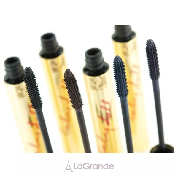Yves Saint Laurent Mascara Volume Effet Faux Cils Baby Doll ���� ��� ������