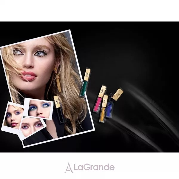 Yves Saint Laurent Mascara Vinyl Couture ���� ��� ������