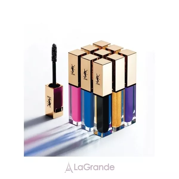 Yves Saint Laurent Mascara Vinyl Couture ���� ��� ������